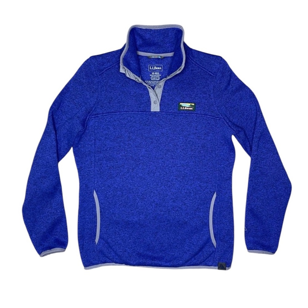 L. L. Bean Pullover - image 1